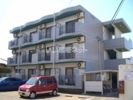 ヴェルデ中村Bの間取り画像