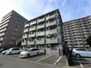 ポートランド南橋本壱番館の外観