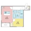 SQUARE知立の間取り画像