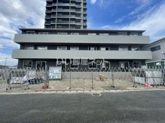 ロイヤルハイツ那珂川の外観画像