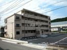 グランエールの間取り画像