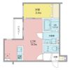 SQUARE知立の間取り画像