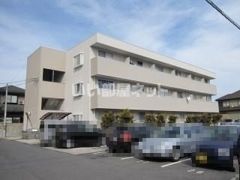 メゾンノワの外観画像