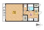 グレースメゾン本町の間取り画像