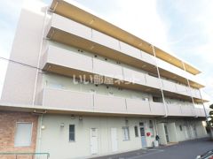 ミレニアムの外観画像