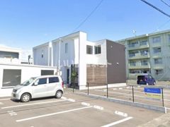 High Hillsの外観画像