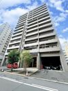 ロイヤルガーデン県庁前の外観
