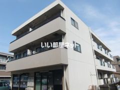 関谷マンションの外観画像