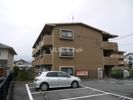エタンシャンラヴィーヌの間取り画像