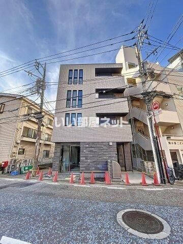La Maison Salixの外観画像