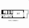 シーサイドビレッジの間取り画像