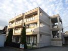 サンライズガーデンの間取り画像