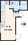 trias731の間取り画像