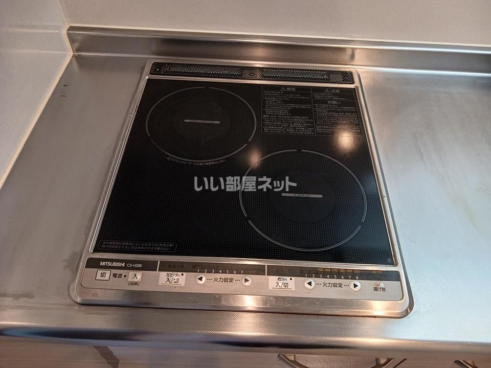キッチン