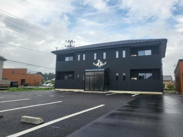 STAY DREAMの外観画像