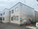 コンフォルト6条の外観画像