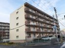第2日の出ハイツの間取り画像