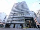 アーバネックス西本町の外観