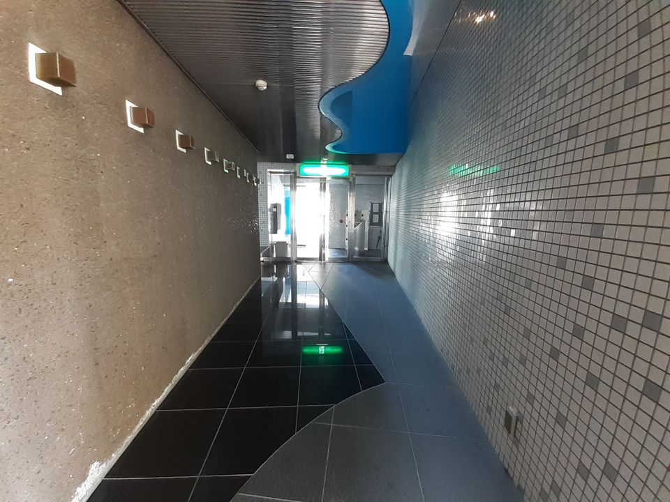 ロビー