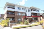夢番地燦番館の間取り画像