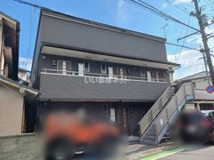 カーサブライトの外観画像