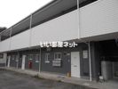 ブルースカイの間取り画像