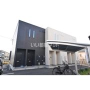 プラテリアコートの外観画像