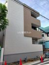 フジパレス羽衣の外観