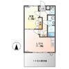 スーベニアの間取り画像