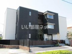 カナルヴィラの外観画像