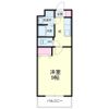 クランマークの間取り画像