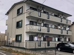 クランマークの外観画像