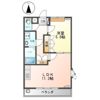 スーベニアの間取り画像