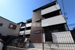 ワコーレヴィアーノ垂水霞ヶ丘の間取り画像