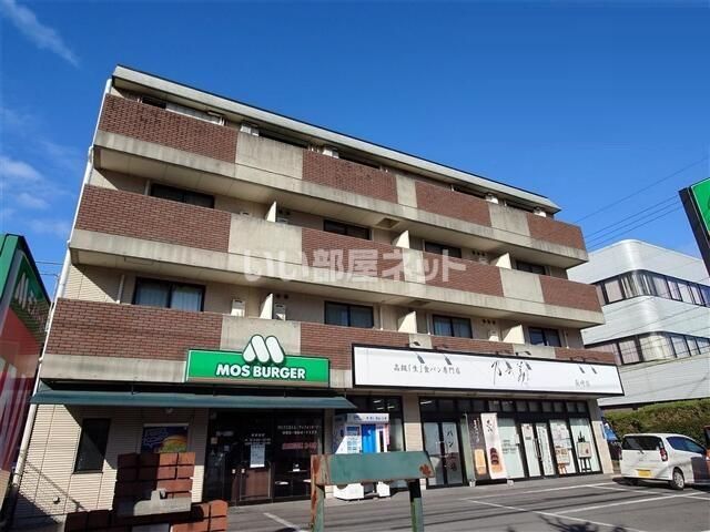さかいや宝栄町ビルの外観画像