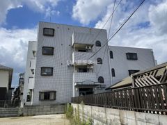 コスモス住道の外観画像
