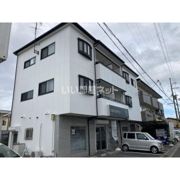 藤ヶ丘OMMビルの外観画像