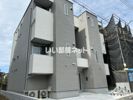 CB春日部ノヴァの間取り画像