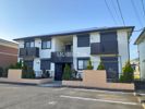 セントリバーヒルズ三雲B棟の間取り画像