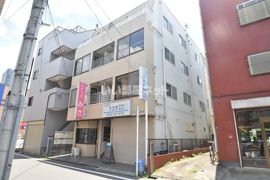 アーバン寺町の外観画像