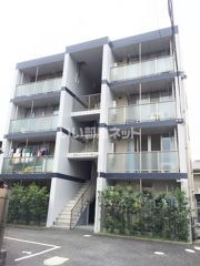 グランドステイ須ヶ口の外観画像