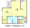 ラシックランテ若葉台西の間取り画像