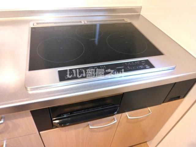キッチン