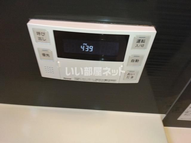バスルーム