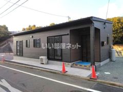 キャッツアイ千田の外観画像
