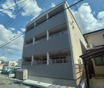 クレアール東岡町の外観画像