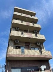 第13平勝ビルの外観画像