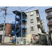 タウンハウス松島の外観画像