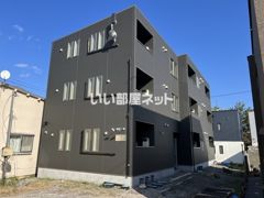 レガルバ長島の外観画像