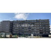 交野グリーンマンションの外観画像